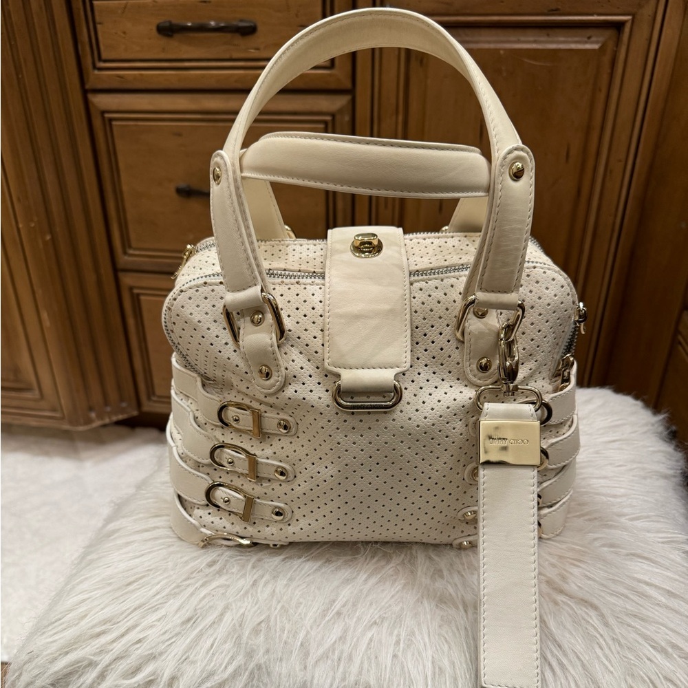 Jimmy Choo bag for women